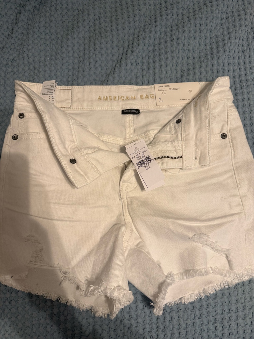 American Eagle Short